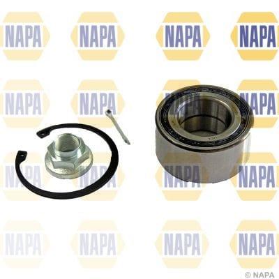Wheel Bearing Kit NAPA PROFormer PWB1579 - tradevehicleparts.co.uk