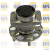 NAPA Wheel Bearing Kits PROFormer Wheel Bearing Kit PWB1580 thumbnail