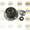 NAPA Wheel Bearing Kits PROFormer Wheel Bearing Kit PWB1594 thumbnail