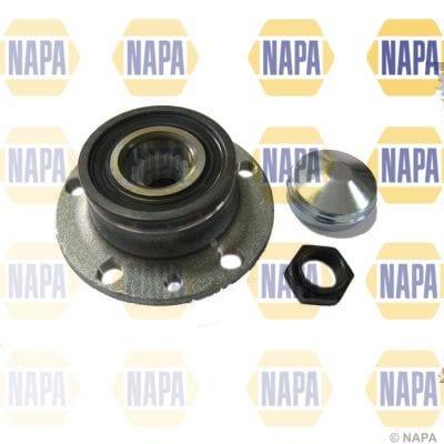 Wheel Bearing Kit NAPA PROFormer PWB1594 - tradevehicleparts.co.uk