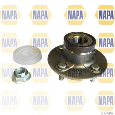 Wheel Bearing Kit NAPA PROFormer PWB1598 - tradevehicleparts.co.uk