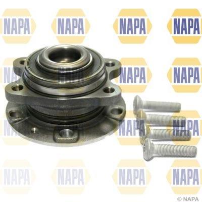 Wheel Bearing Kit NAPA PROFormer PWB1599 - tradevehicleparts.co.uk