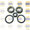 NAPA Wheel Bearing Kits PROFormer Wheel Bearing Kit PWB1601 thumbnail
