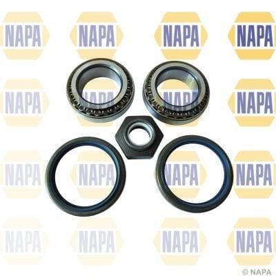 Wheel Bearing Kit NAPA PROFormer PWB1601 - tradevehicleparts.co.uk