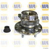 NAPA Wheel Bearing Kits PROFormer Wheel Bearing Kit PWB1602 thumbnail