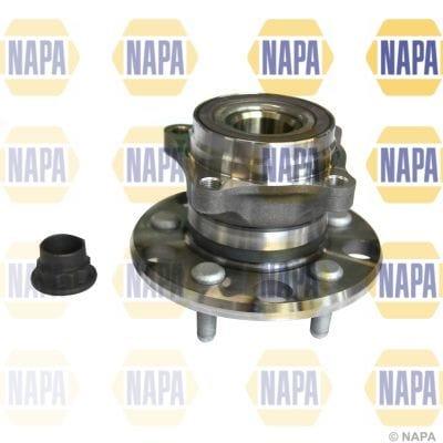 Wheel Bearing Kit NAPA PROFormer PWB1602 - tradevehicleparts.co.uk