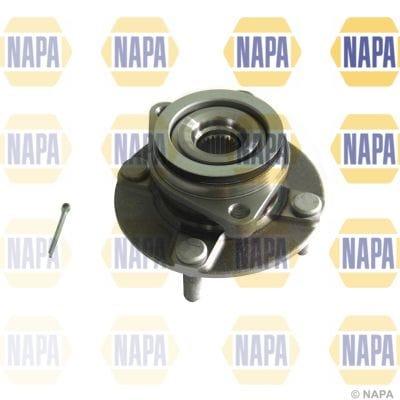 Wheel Bearing Kit NAPA PROFormer PWB1603 - tradevehicleparts.co.uk