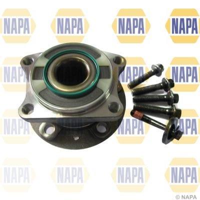 Wheel Bearing Kit NAPA PROFormer PWB1604 - tradevehicleparts.co.uk