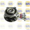 NAPA Wheel Bearing Kits PROFormer Wheel Bearing Kit PWB1605 thumbnail