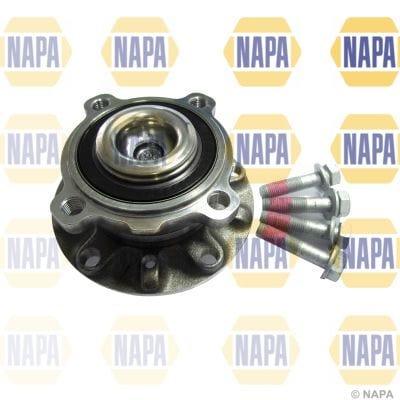 Wheel Bearing Kit NAPA PROFormer PWB1605 - tradevehicleparts.co.uk