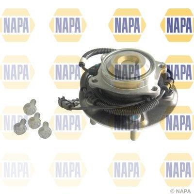 Wheel Bearing Kit NAPA PROFormer PWB1606 - tradevehicleparts.co.uk