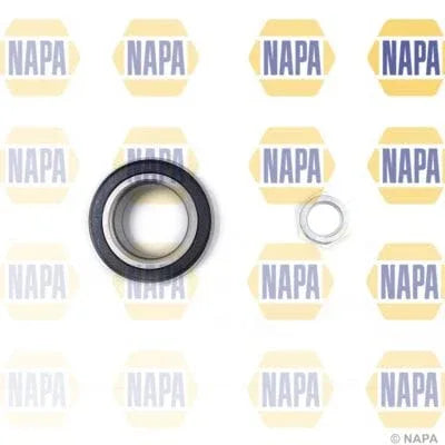 Wheel Bearing Kit NAPA PROFormer PWB1607 - tradevehicleparts.co.uk