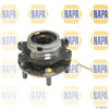NAPA Wheel Bearing Kits PROFormer Wheel Bearing Kit PWB1608 thumbnail