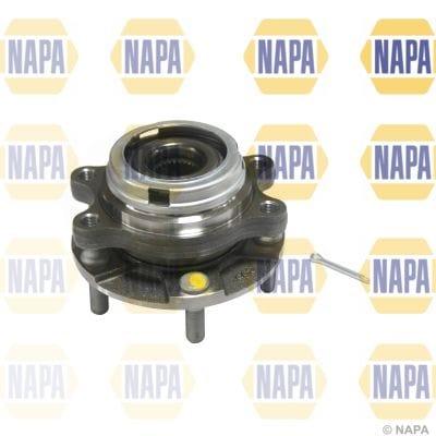 Wheel Bearing Kit NAPA PROFormer PWB1608 - tradevehicleparts.co.uk