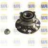 NAPA Wheel Bearing Kits PROFormer Wheel Bearing Kit PWB1609 thumbnail
