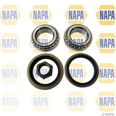 Wheel Bearing Kit NAPA PROFormer PWB1611 - tradevehicleparts.co.uk