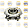 NAPA Wheel Bearing Kits PROFormer Wheel Bearing Kit PWB1612 thumbnail