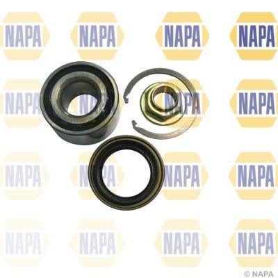 Wheel Bearing Kit NAPA PROFormer PWB1613 - tradevehicleparts.co.uk