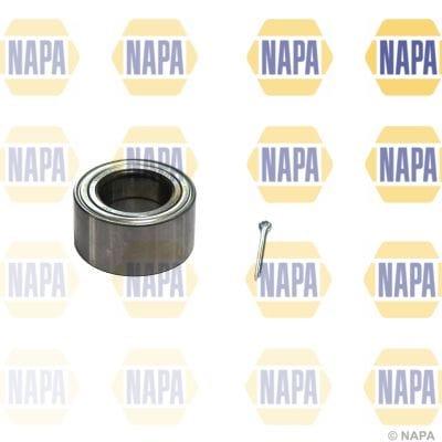 Wheel Bearing Kit NAPA PROFormer PWB1615 - tradevehicleparts.co.uk