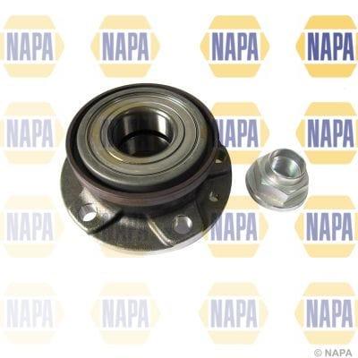 Wheel Bearing Kit NAPA PROFormer PWB1616 - tradevehicleparts.co.uk
