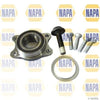 NAPA Wheel Bearing Kits PROFormer Wheel Bearing Kit PWB1618 thumbnail