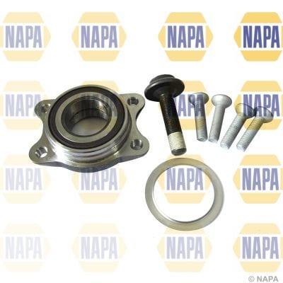 Wheel Bearing Kit NAPA PROFormer PWB1618 - tradevehicleparts.co.uk
