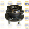 NAPA Wheel Bearing Kits PROFormer Wheel Bearing Kit PWB1619 thumbnail