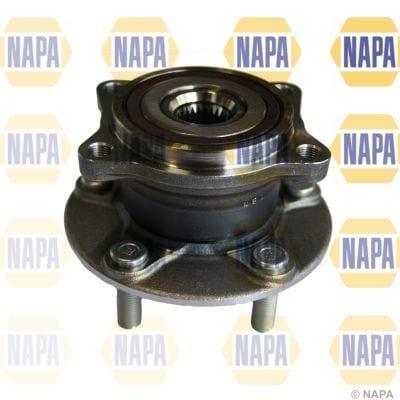 Wheel Bearing Kit NAPA PROFormer PWB1619 - tradevehicleparts.co.uk