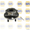 NAPA Wheel Bearing Kits PROFormer Wheel Bearing Kit PWB1622 thumbnail
