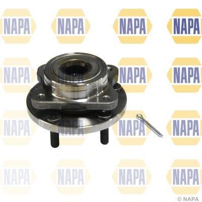 Wheel Bearing Kit NAPA PROFormer PWB1622 - tradevehicleparts.co.uk