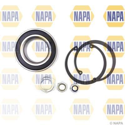 Wheel Bearing Kit NAPA PROFormer PWB1623 - tradevehicleparts.co.uk