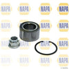 NAPA Wheel Bearing Kits PROFormer Wheel Bearing Kit PWB1624 thumbnail