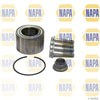 NAPA Wheel Bearing Kits PROFormer Wheel Bearing Kit PWB1626 thumbnail