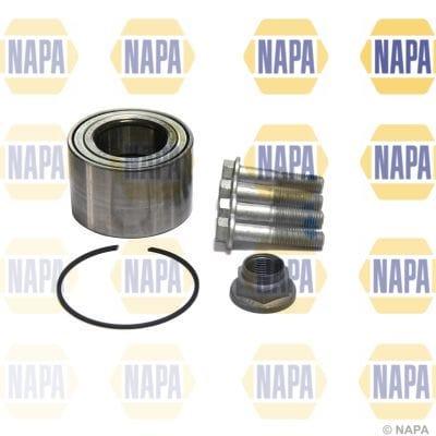 Wheel Bearing Kit NAPA PROFormer PWB1626 - tradevehicleparts.co.uk