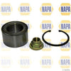NAPA Wheel Bearing Kits PROFormer Wheel Bearing Kit PWB1627 thumbnail
