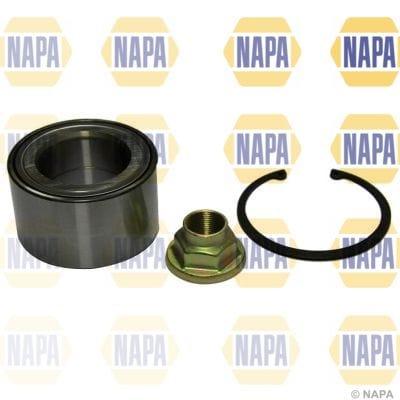 Wheel Bearing Kit NAPA PROFormer PWB1627 - tradevehicleparts.co.uk