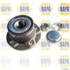 NAPA Wheel Bearing Kits PROFormer Wheel Bearing Kit PWB1629 thumbnail