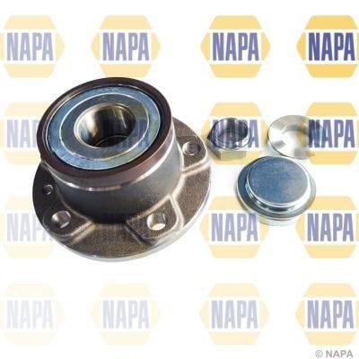 Wheel Bearing Kit NAPA PROFormer PWB1629 - tradevehicleparts.co.uk