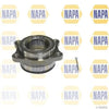 NAPA Wheel Bearing Kits PROFormer Wheel Bearing Kit PWB1630 thumbnail