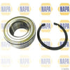 NAPA Wheel Bearing Kits PROFormer Wheel Bearing Kit PWB1631 thumbnail