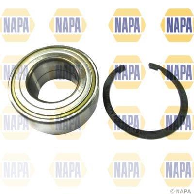 Wheel Bearing Kit NAPA PROFormer PWB1631 - tradevehicleparts.co.uk