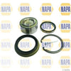 NAPA Wheel Bearing Kits PROFormer Wheel Bearing Kit PWB1632 thumbnail