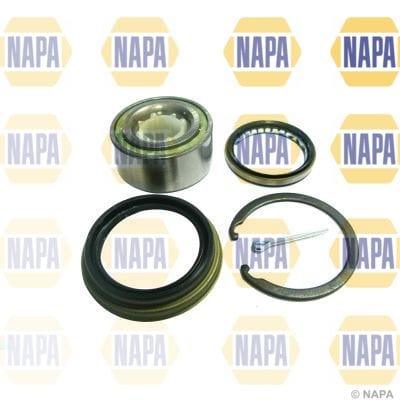 Wheel Bearing Kit NAPA PROFormer PWB1632 - tradevehicleparts.co.uk