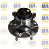 NAPA Wheel Bearing Kits PROFormer Wheel Bearing Kit PWB1634 thumbnail