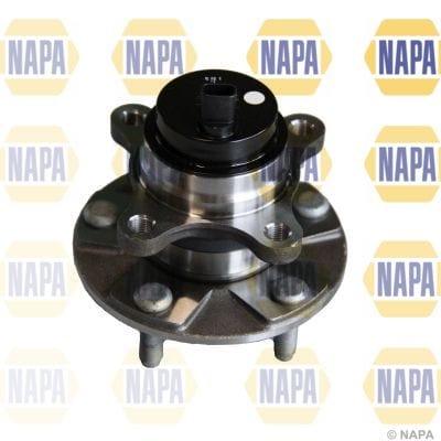 Wheel Bearing Kit NAPA PROFormer PWB1634 - tradevehicleparts.co.uk