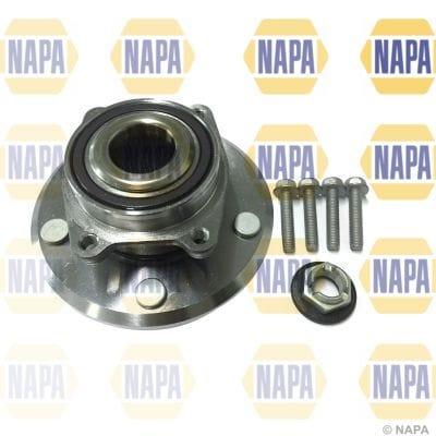 Wheel Bearing Kit NAPA PROFormer PWB1635 - tradevehicleparts.co.uk