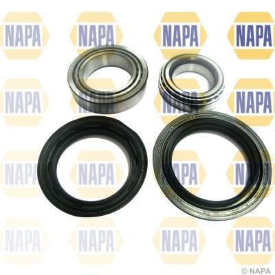 Wheel Bearing Kit NAPA PROFormer PWB1636 - tradevehicleparts.co.uk