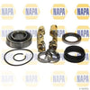 NAPA Wheel Bearing Kits PROFormer Wheel Bearing Kit PWB1637 thumbnail