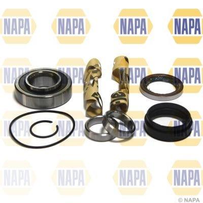 Wheel Bearing Kit NAPA PROFormer PWB1637 - tradevehicleparts.co.uk