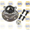 NAPA Wheel Bearing Kits PROFormer Wheel Bearing Kit PWB1638 thumbnail